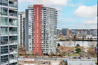 Photo 21: 1203 68 SMITHE Street in Vancouver: Downtown VW Condo for sale (Vancouver West)  : MLS®# R2867894