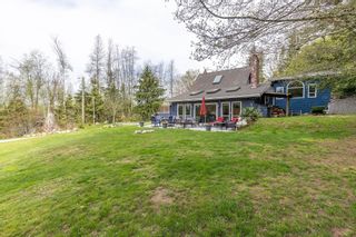 Photo 24: 37721 DAWSON Road in Abbotsford: Sumas Mountain House for sale : MLS®# R2801061