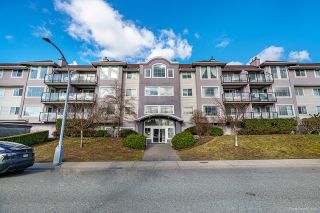 Photo 32: 310 33599 2ND Avenue in Mission: Mission BC Condo for sale in "STAVE LAKE LANDING" : MLS®# R2867050