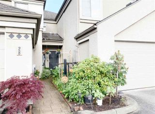 Photo 22: 28 9800 KILBY Drive in Richmond: West Cambie Townhouse for sale in "Deserts Oaks" : MLS®# R2472654