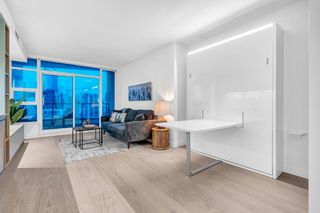 Photo 18: 2606 1289 HORNBY Street in Vancouver: Downtown VW Condo for sale in "ONE BURRARD PLACE" (Vancouver West)  : MLS®# R2871460