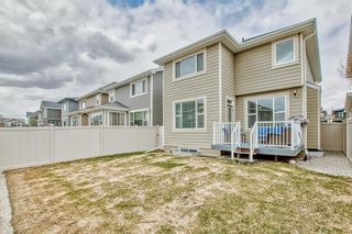 Photo 47: 129 West Grove Way SW in Calgary: West Springs Detached for sale : MLS®# A2044318