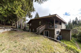 Photo 32: 4671 TOURNEY Road in North Vancouver: Lynn Valley House for sale : MLS®# R2548227