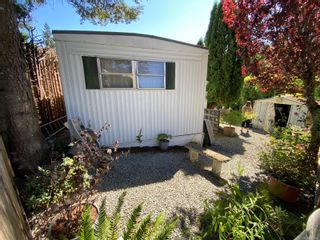 Photo 21: 27 2587 Selwyn Rd in Langford: La Mill Hill Manufactured Home for sale : MLS®# 882844