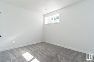 Photo 40: 11323 122 Street in Edmonton: Zone 07 House Half Duplex for sale : MLS®# E4301354