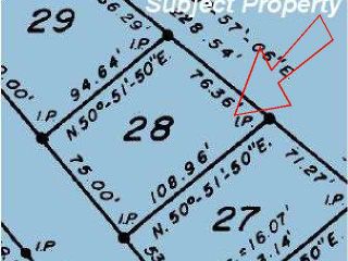 Photo 3: 6210 S GALE Avenue in Sechelt: Sechelt District Land for sale in "SUNSHINE HILLS" (Sunshine Coast)  : MLS®# V1115823