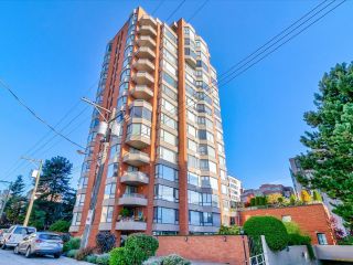 Photo 20: 204 1860 ROBSON STREET in Vancouver: West End VW Condo for sale (Vancouver West)  : MLS®# R2630355