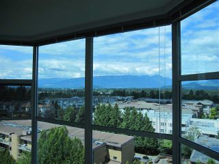 Photo 11: 909 12148 224 Street in Maple Ridge: East Central Condo for sale in "PANORAMA - ECRA" : MLS®# R2084519