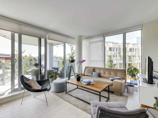 Photo 4: 510 285 E 10TH Avenue in Vancouver: Mount Pleasant VE Condo for sale in "THE INDEPENDENT" (Vancouver East)  : MLS®# R2580775