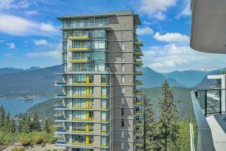 Photo 28: 1302 8761 UNIVERSITY Crescent in Burnaby: Simon Fraser Univer. Condo for sale in "Crescent Court" (Burnaby North)  : MLS®# R2879039