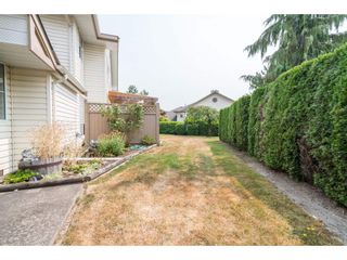 Photo 20: 36 6140 192 Street in Surrey: Cloverdale BC Townhouse for sale (Cloverdale)  : MLS®# R2195328