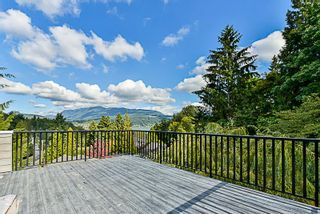 Photo 13: 1012 SEAFORTH Way in Port Moody: College Park PM House for sale : MLS®# R2212960