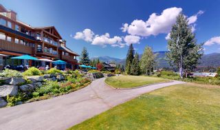 Photo 25: 303 8080 NICKLAUS NORTH Boulevard in Whistler: Green Lake Estates Condo for sale in "Nicklaus North Clubhouse" : MLS®# R2798949