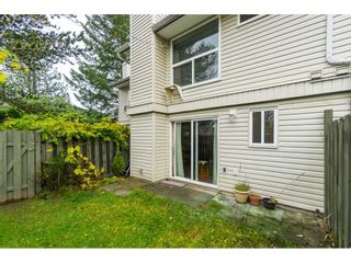 Photo 25: 25 3030 TRETHEWEY Street in Abbotsford: Abbotsford West Townhouse for sale in "Clearbrook Village" : MLS®# R2519783