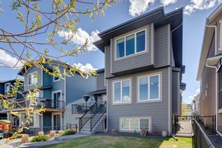 Photo 43: 18 Legacy Green SE in Calgary: Legacy Detached for sale : MLS®# A1108220