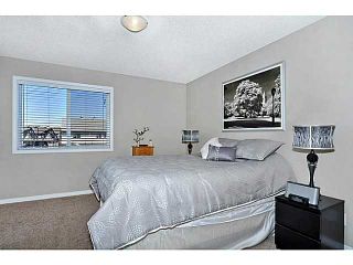 Photo 14: 114 ELGIN MEADOWS Gardens SE in CALGARY: McKenzie Towne Residential Attached for sale (Calgary)  : MLS®# C3542385