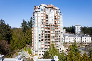 Photo 4: 304 5775 HAMPTON Place in Vancouver: University VW Condo for sale (Vancouver West)  : MLS®# R2761047