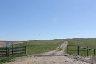 Main Photo: 3184.46 Acres Range Road 214: Rural Vulcan County Agriculture for sale : MLS®# A2131614