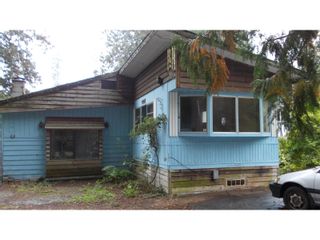 Photo 1: 43778 WATKINS ROAD in Mission: House for sale : MLS®# R2862209