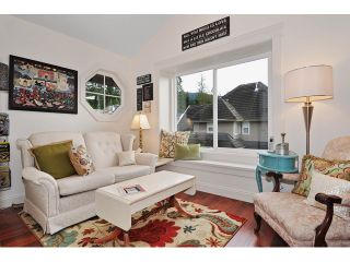 Photo 12: 1044 RAVENSWOOD Drive: Anmore House for sale (Port Moody)  : MLS®# V1105572