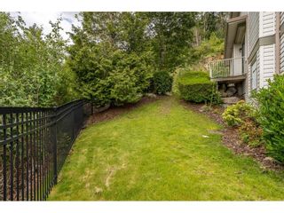 Photo 37: 46 35287 OLD YALE Road in Abbotsford: Abbotsford East Townhouse for sale in "The Falls" : MLS®# R2701718
