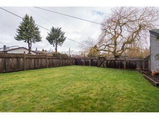 Photo 39: 26680 30A Avenue in Langley: Aldergrove Langley House for sale : MLS®# R2659894