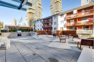 Photo 37: 3201 6463 SILVER Avenue in Burnaby: Metrotown Condo for sale in "Maywood on the Park" (Burnaby South)  : MLS®# R2763673