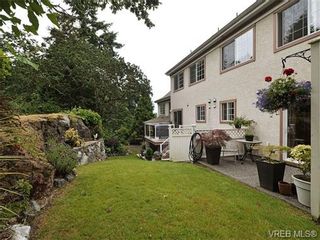 Photo 20: 72 14 Erskine Lane in VICTORIA: VR Hospital Row/Townhouse for sale (View Royal)  : MLS®# 703903
