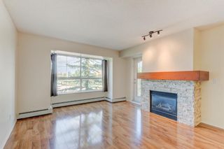 Photo 3: 306 25 Richard Place SW in Calgary: Lincoln Park Apartment for sale : MLS®# A1240782