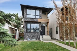 Photo 1: 2043 37 Avenue SW in Calgary: Altadore Detached for sale : MLS®# A2049857