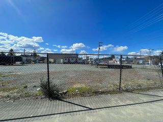 Photo 1: 1811 Island Hwy in Campbell River: CR Campbell River Central Unimproved Land for sale : MLS®# 899618