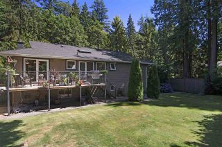 Photo 19: 3627 PRINCESS AVENUE in North Vancouver: Princess Park House for sale : MLS®# R2096519
