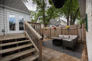 Photo 33: 419 Rutland Street in Winnipeg: St James Residential for sale (5E)  : MLS®# 202018234