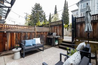 Photo 15: 2949 LAUREL Street in Vancouver: Fairview VW Townhouse for sale in "BROWNSTONE" (Vancouver West)  : MLS®# R2689207