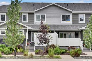 Main Photo: 3471 Elgaard Drive in Regina: Hawkstone Residential for sale : MLS®# SK903236