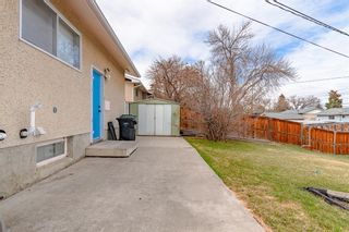 Photo 30: 7948 Huntwick Crescent NE in Calgary: Huntington Hills Detached for sale : MLS®# A2044300
