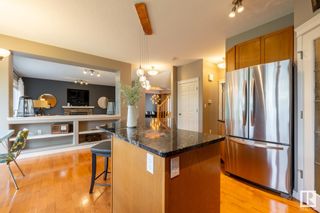 Photo 8: 968 BLACKMUD CREEK Crescent in Edmonton: Zone 55 House for sale : MLS®# E4393866