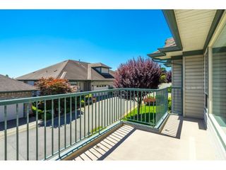 Photo 36: 28 31517 SPUR Avenue in Abbotsford: Abbotsford West Townhouse for sale in "Viewpoint Properties" : MLS®# R2598696