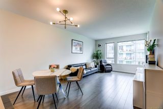 Photo 11: 306 255 W 1ST Street in North Vancouver: Lower Lonsdale Condo for sale in "WEST QUAY" : MLS®# R2469889