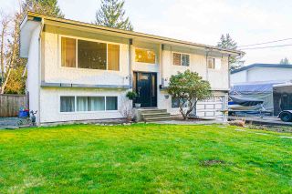 Photo 4: 7920 STEWART Street in Mission: Mission BC House for sale : MLS®# R2548155