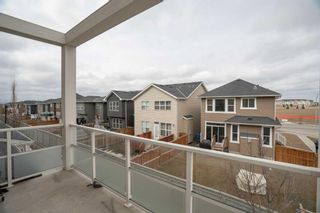 Photo 29: 642 Redstone View NE in Calgary: Redstone Row/Townhouse for sale : MLS®# A2116958