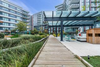 Photo 27: 701 8199 CAPSTAN Way in Richmond: West Cambie Condo for sale in "VIEWSTAR" : MLS®# R2868559