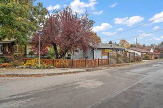 Photo 3: 1550 Pearl St in Victoria: Vi Hillside House for sale : MLS®# 919256