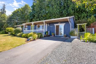 Photo 5: 5441 Westdale Rd in Nanaimo: Na North Nanaimo House for sale : MLS®# 919062