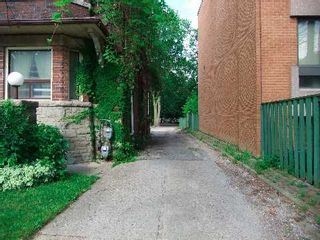 Photo 7: 1 273 Poplar Plains Road in Toronto: Casa Loma House (3-Storey) for lease (Toronto C02)  : MLS®# C2687119