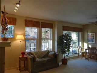 Photo 4: 44 7179 18TH Avenue in Burnaby: Edmonds BE Condo for sale in "Canford Corner" (Burnaby East)  : MLS®# V1053187