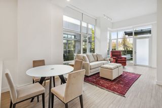 Photo 2: 101 438 W KING EDWARD Avenue in Vancouver: Cambie Condo for sale in "Opal by Element" (Vancouver West)  : MLS®# R2861193