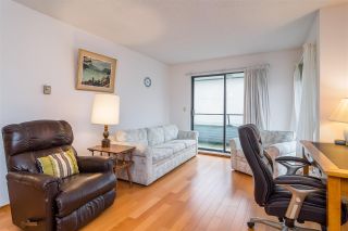 Photo 6: 301 1341 GEORGE Street: White Rock Condo for sale in "Oceanview" (South Surrey White Rock)  : MLS®# R2335538