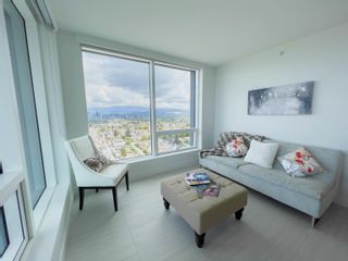 Photo 4: 2701 5058 JOYCE Street in Vancouver: Collingwood VE Condo for sale (Vancouver East)  : MLS®# R2688365