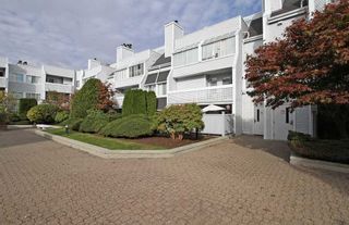 Photo 17: 121 7751 Minoru Boulevard in Canterbury Court: Brighouse South Home for sale () 